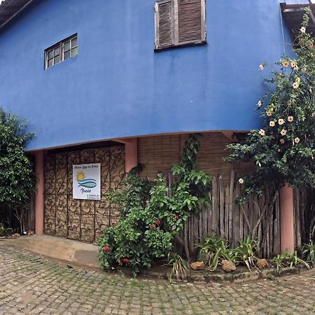 Pousada Barra Das Contas Itacare Exterior photo